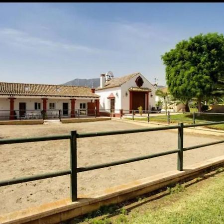 Finca El Altabacar - Casa Rural - Playa Fuengirola Extérieur photo