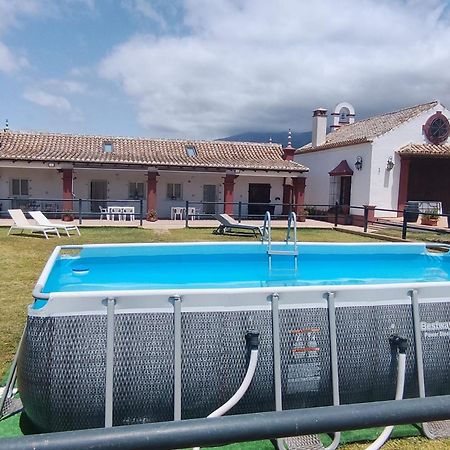 Finca El Altabacar - Casa Rural - Playa Fuengirola Extérieur photo