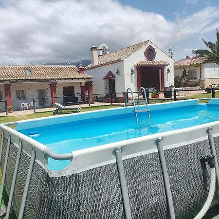 Finca El Altabacar - Casa Rural - Playa Fuengirola Extérieur photo