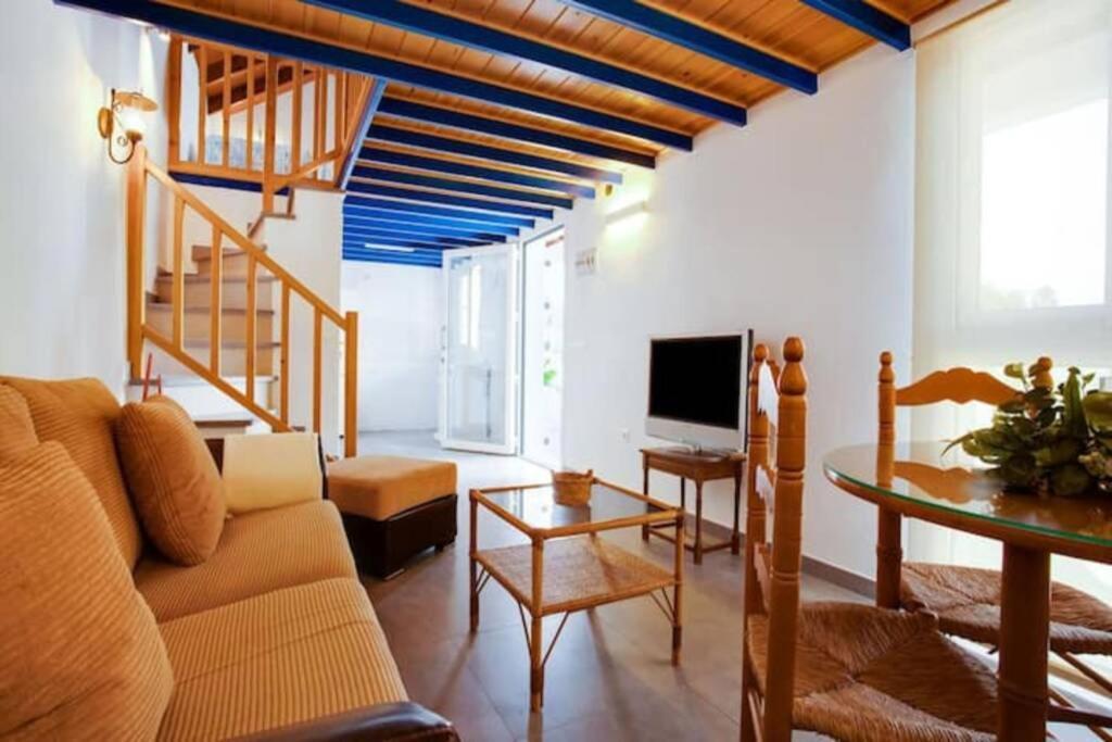 Finca El Altabacar - Casa Rural - Playa Fuengirola Extérieur photo