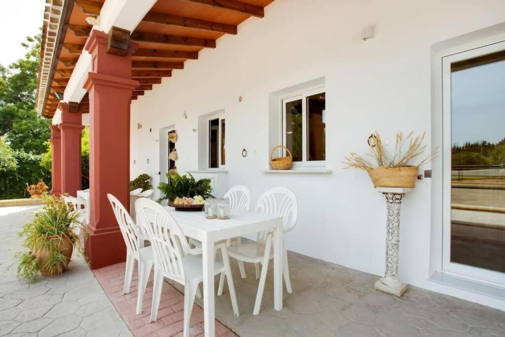 Finca El Altabacar - Casa Rural - Playa Fuengirola Extérieur photo