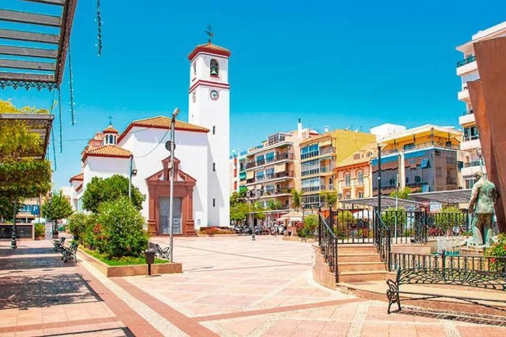 Finca El Altabacar - Casa Rural - Playa Fuengirola Extérieur photo
