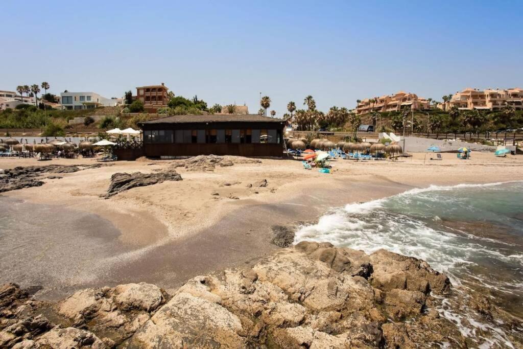 Finca El Altabacar - Casa Rural - Playa Fuengirola Extérieur photo