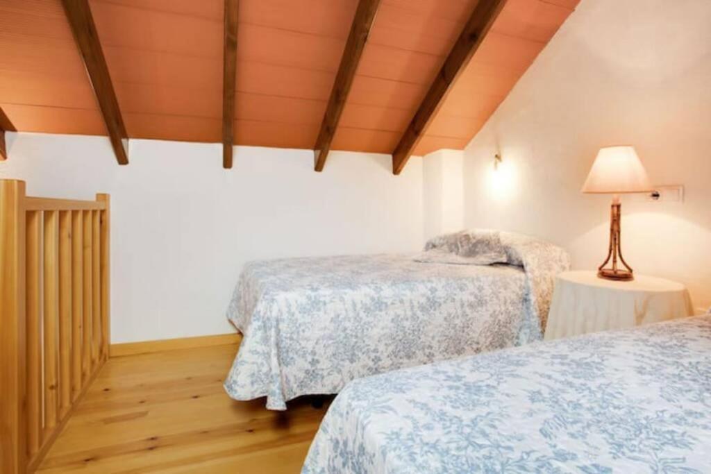 Finca El Altabacar - Casa Rural - Playa Fuengirola Extérieur photo