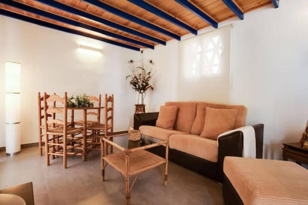 Finca El Altabacar - Casa Rural - Playa Fuengirola Extérieur photo