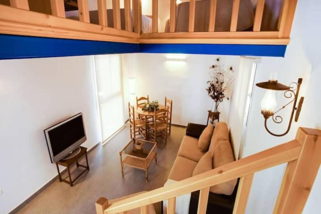 Finca El Altabacar - Casa Rural - Playa Fuengirola Extérieur photo
